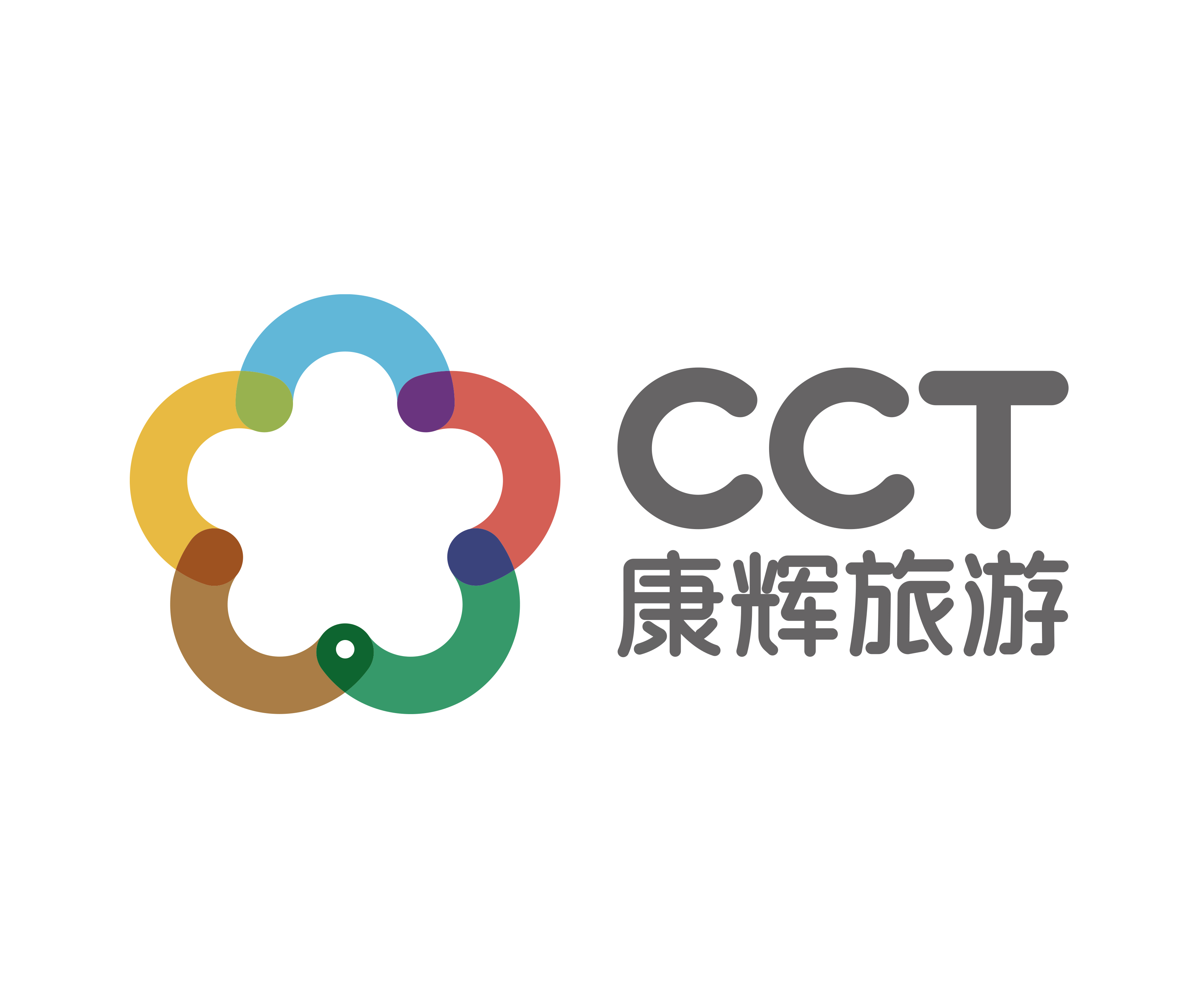 康輝旅游